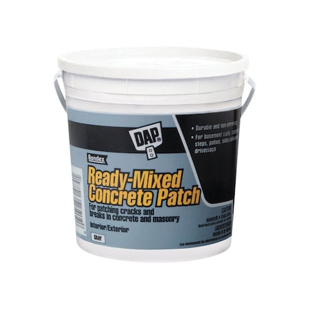 Patch Concrete Gal